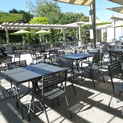 Outdoor Restaurant Furniture